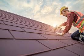 Professional Roofing Contractor in Cary, NC